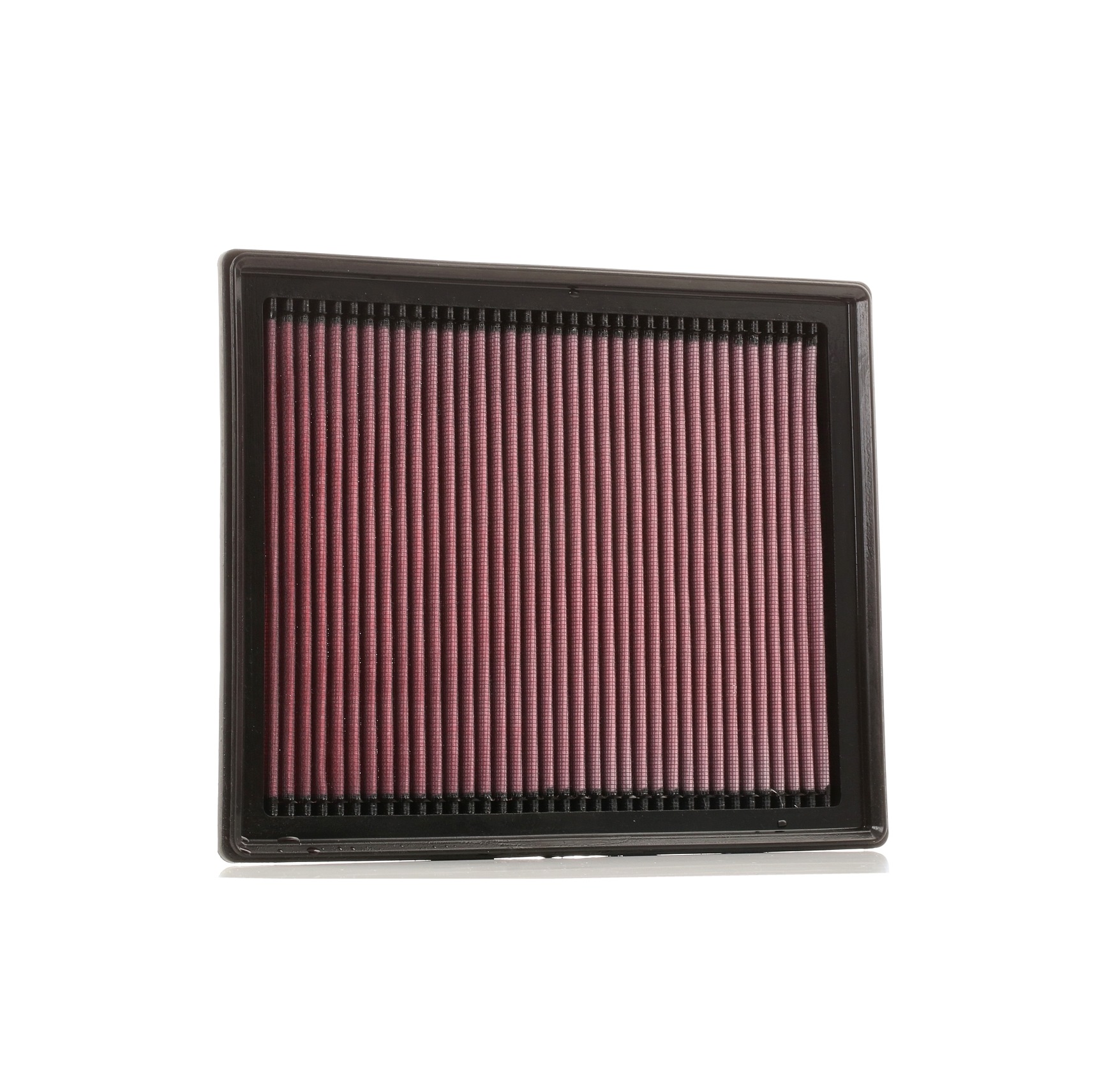 K&N Filters 33-3035 Air filter Long-life Filter-image-9568767