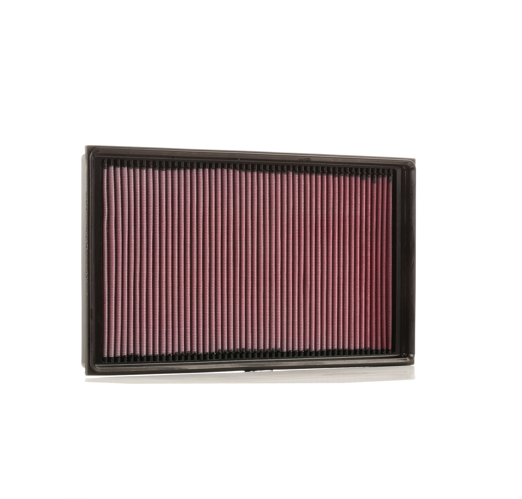 K&N Filters 33-3036 Air filter Long-life Filter-image-9568768