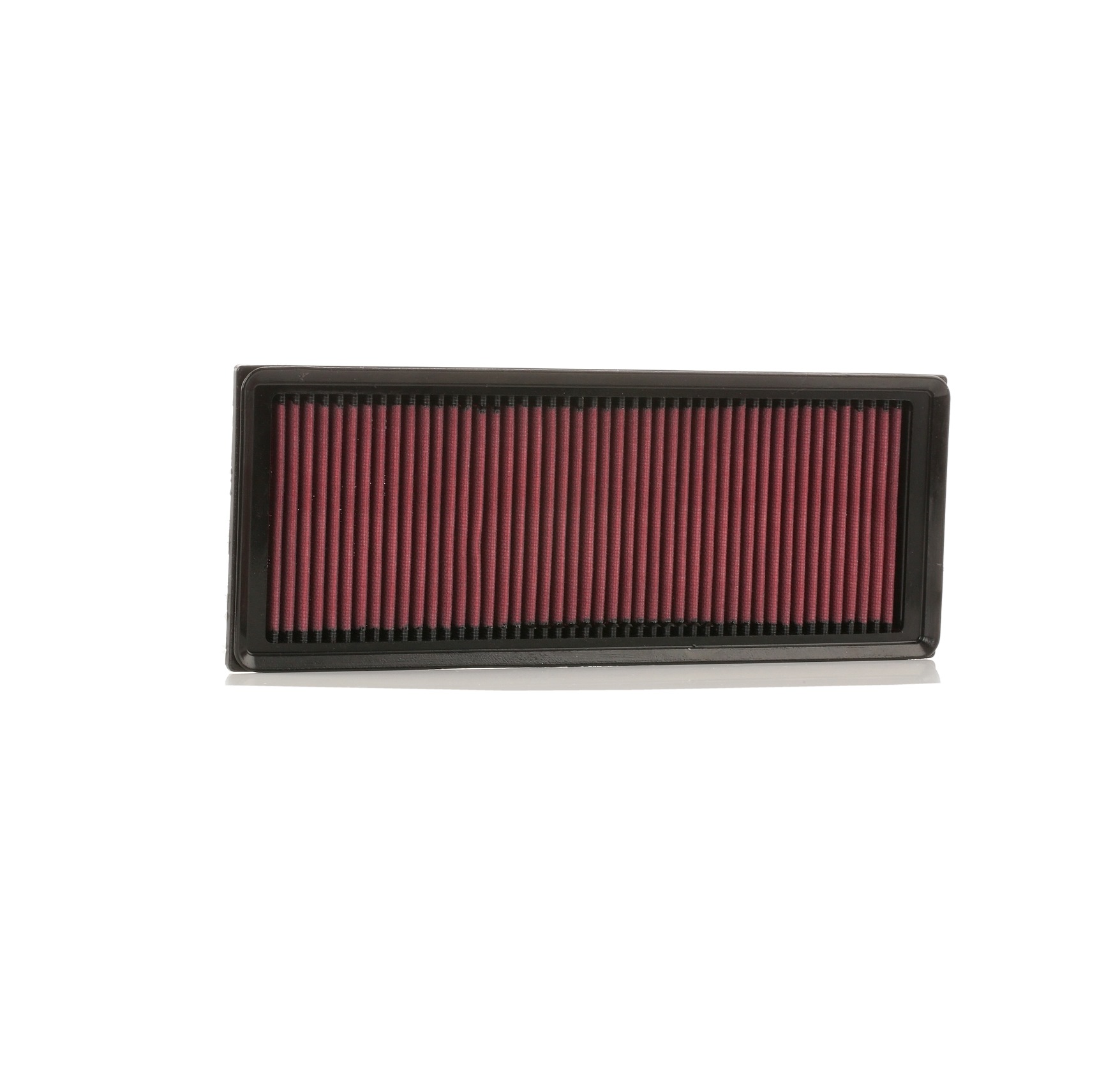 K&N Filters 33-3039 Air filter Long-life Filter-image-9568770