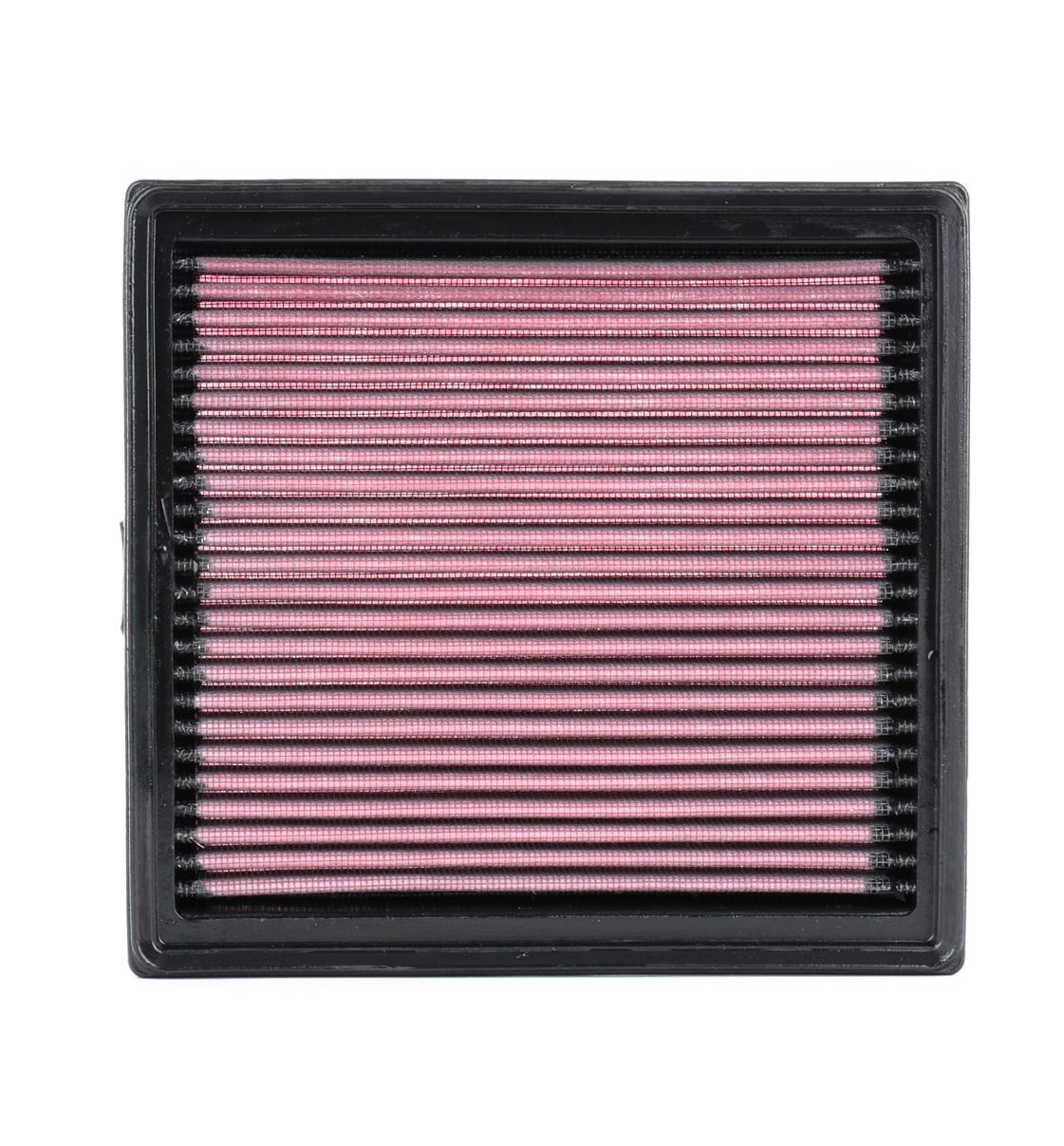K&N Filters 33-3040 Air filter Long-life Filter-image-9568771