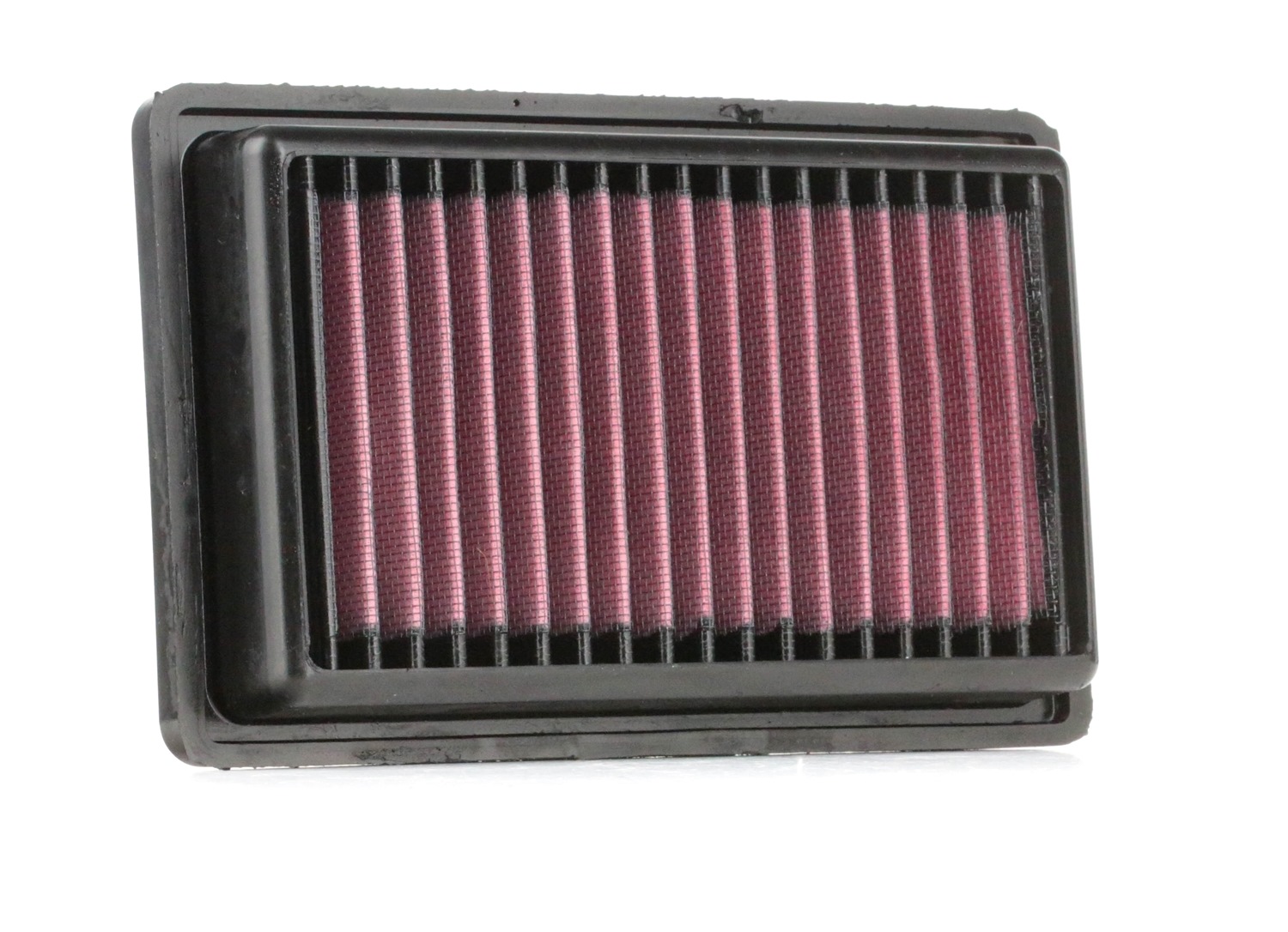 K&N Filters 33-3043 Air filter Long-life Filter-image-9568773