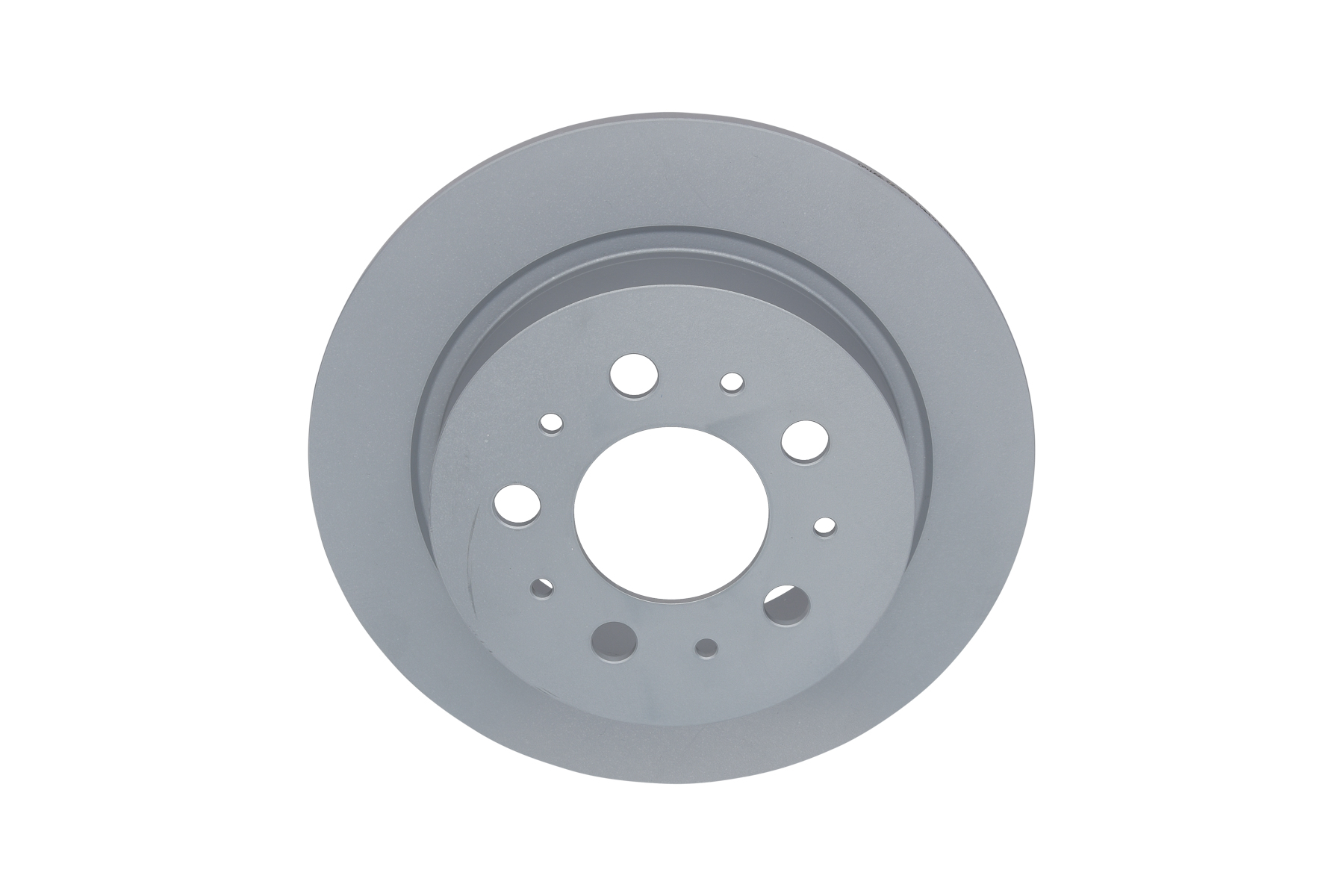 ATE 24.0110-0289.1 Brake disc solid, Coated-image-956878