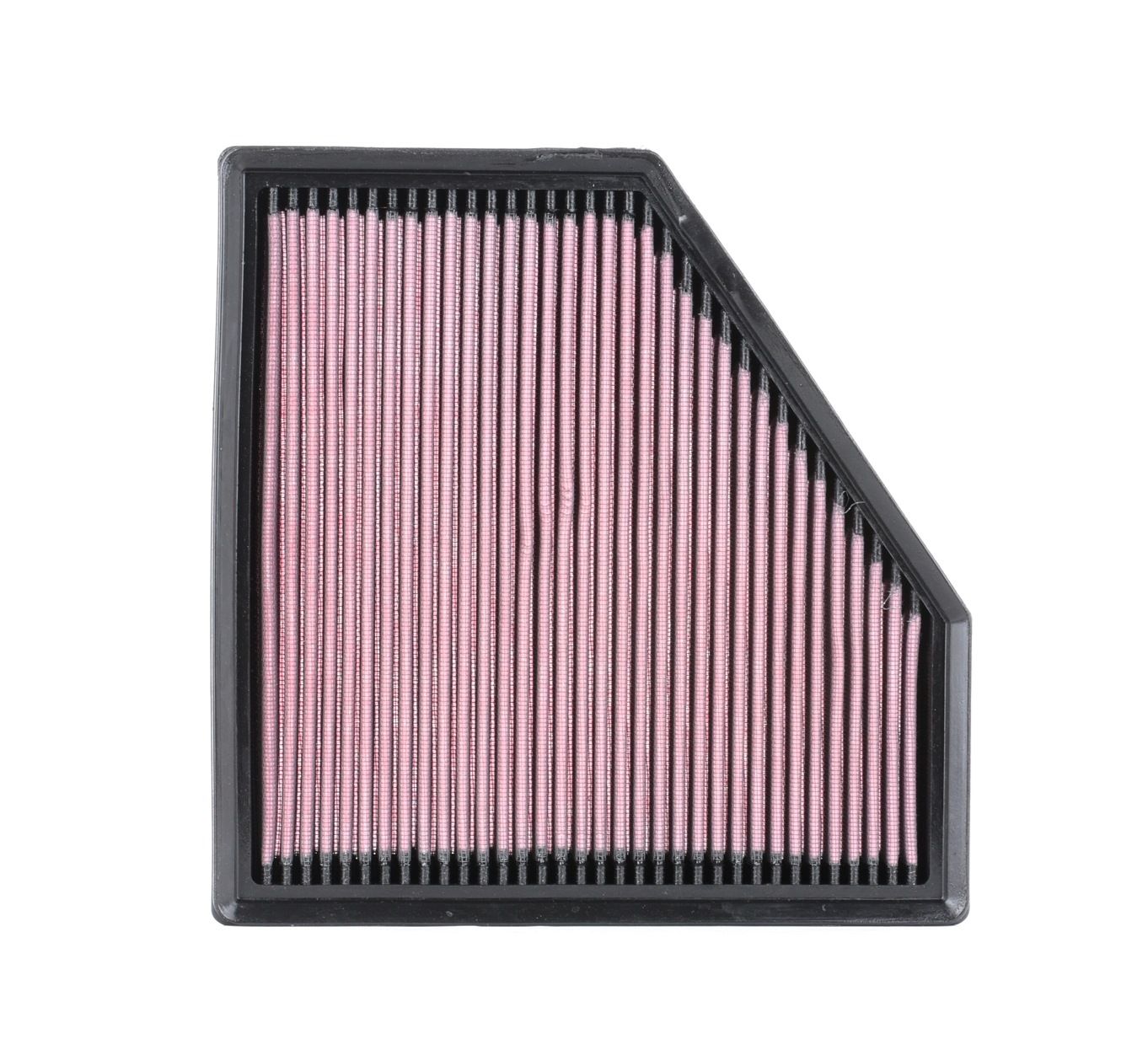 K&N Filters 33-3051 Air filter Long-life Filter-image-9568781