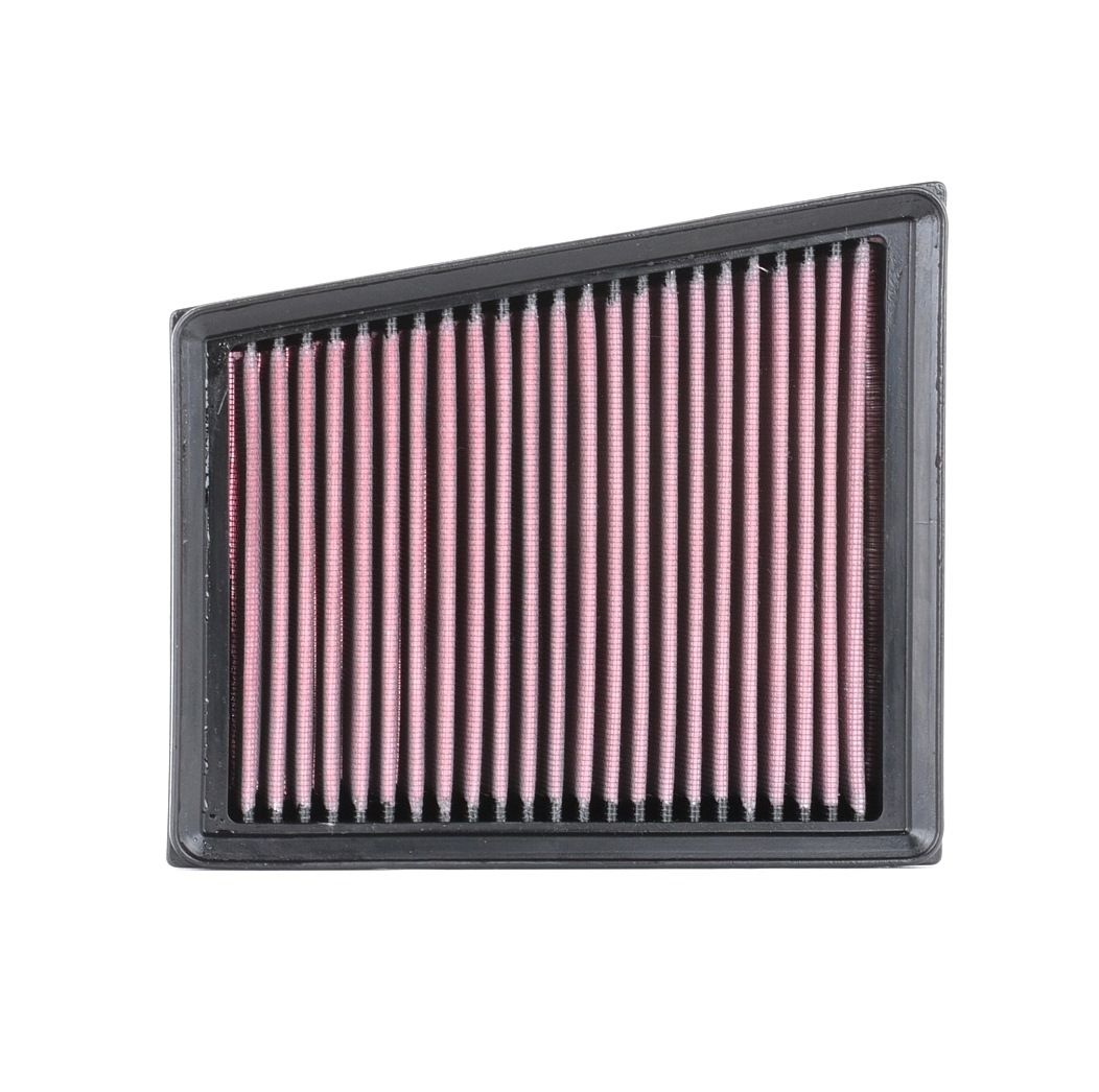 K&N Filters 33-3057 Air filter Long-life Filter-image-9568786