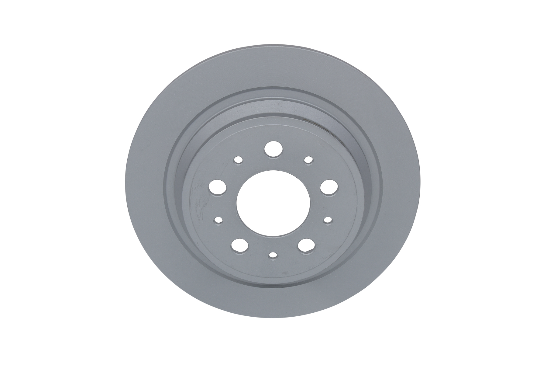 ATE 410292 Bremsscheibe