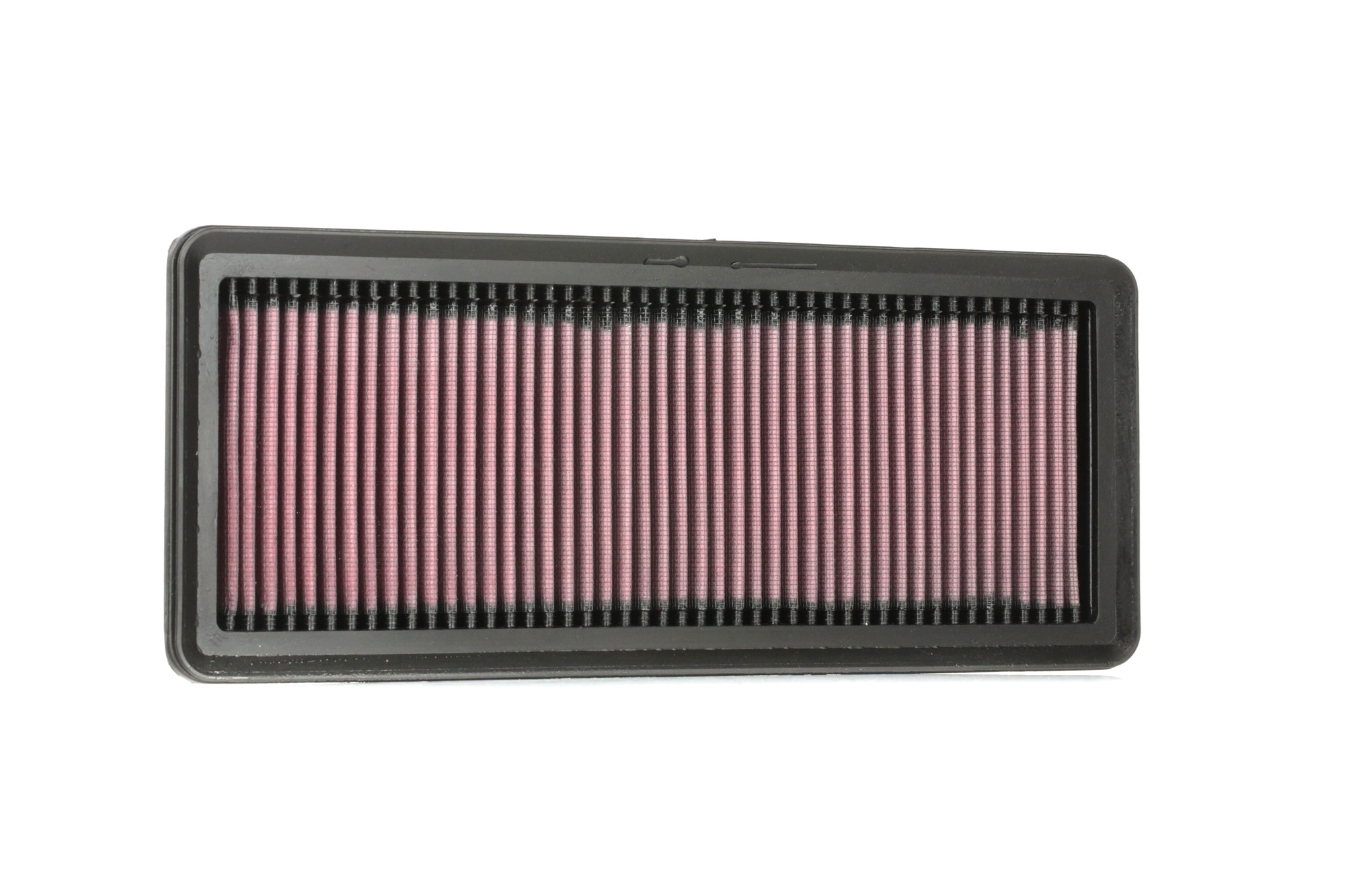 K&N Filters 33-5040 Air filter Long-life Filter-image-9568813