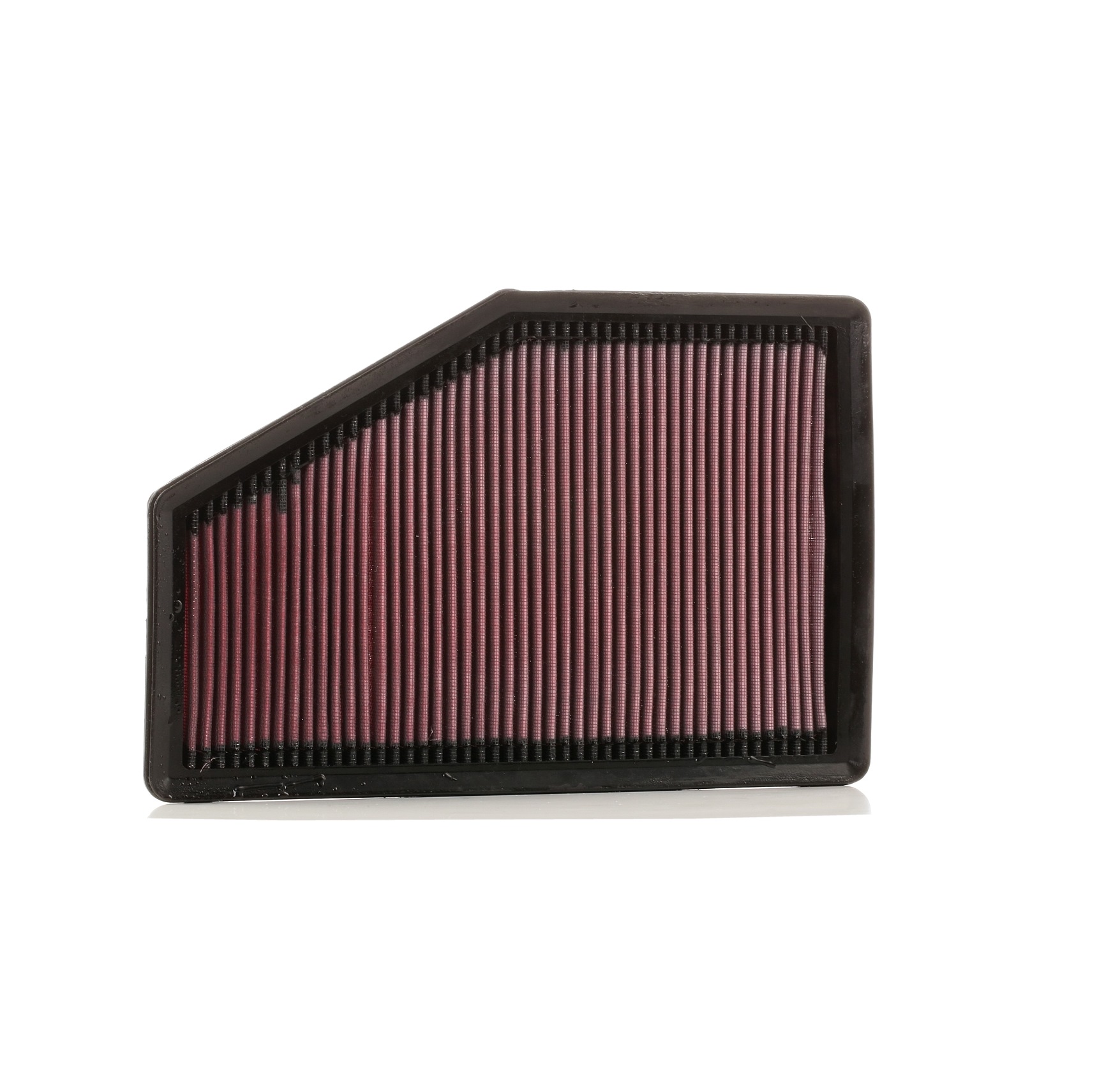 K&N Filters 33-5049 Air filter Long-life Filter-image-9568821