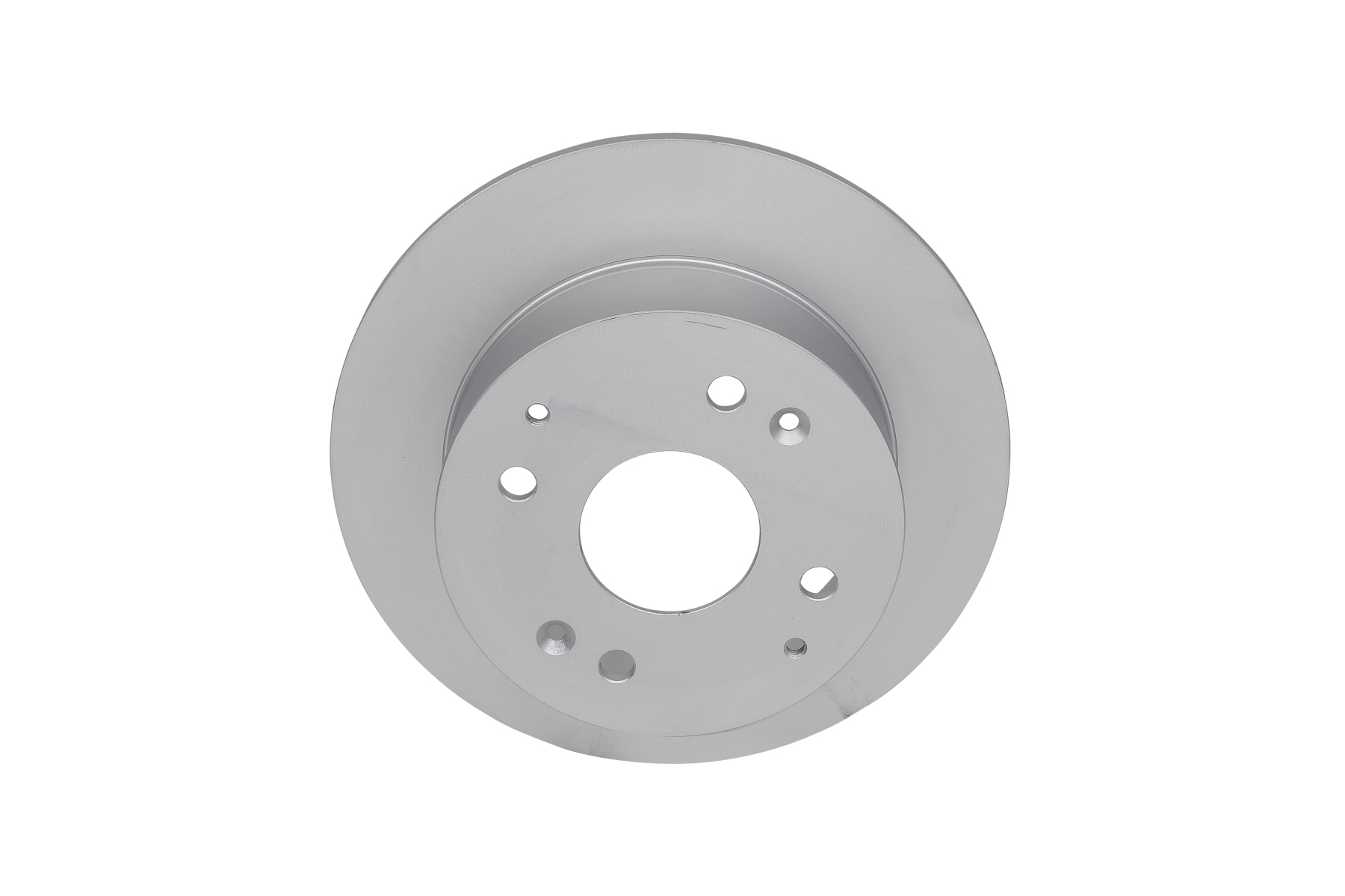 ATE 24.0110-0295.1 Brake disc solid, Coated-image-956883