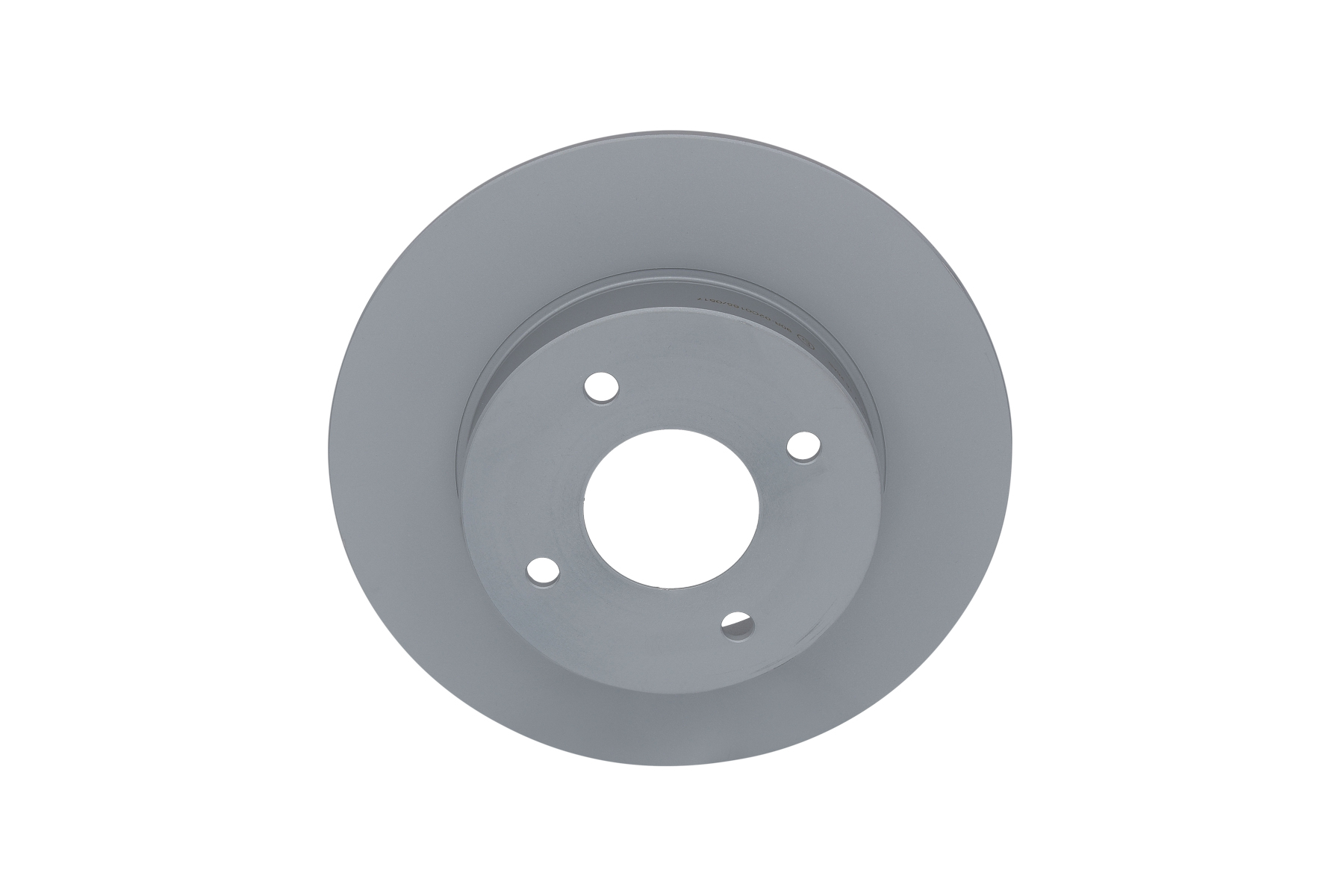 ATE 24.0110-0310.1 Brake disc solid, Coated-image-956895