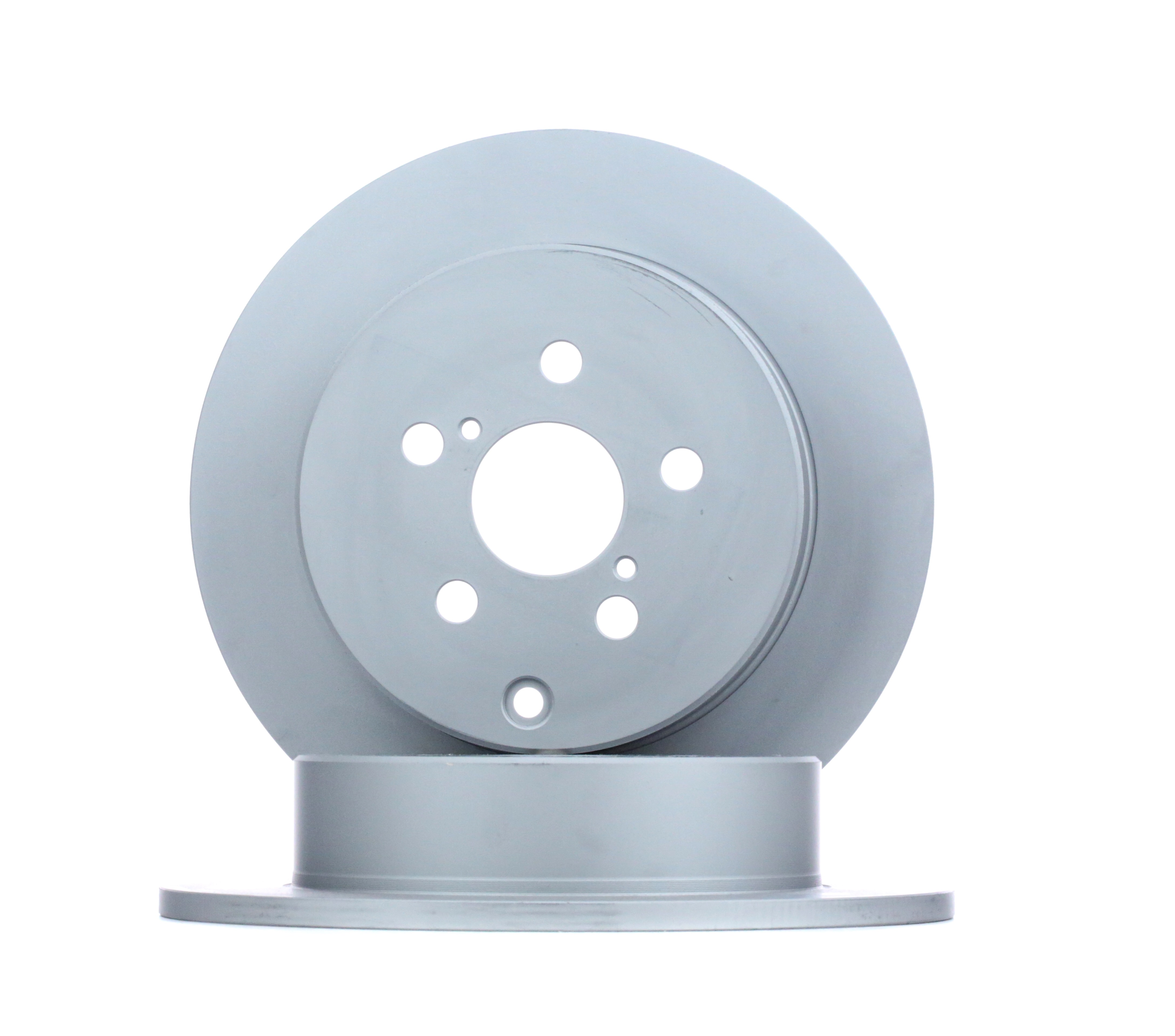 ATE 24.0110-0311.1 Brake disc solid, Coated-image-956896