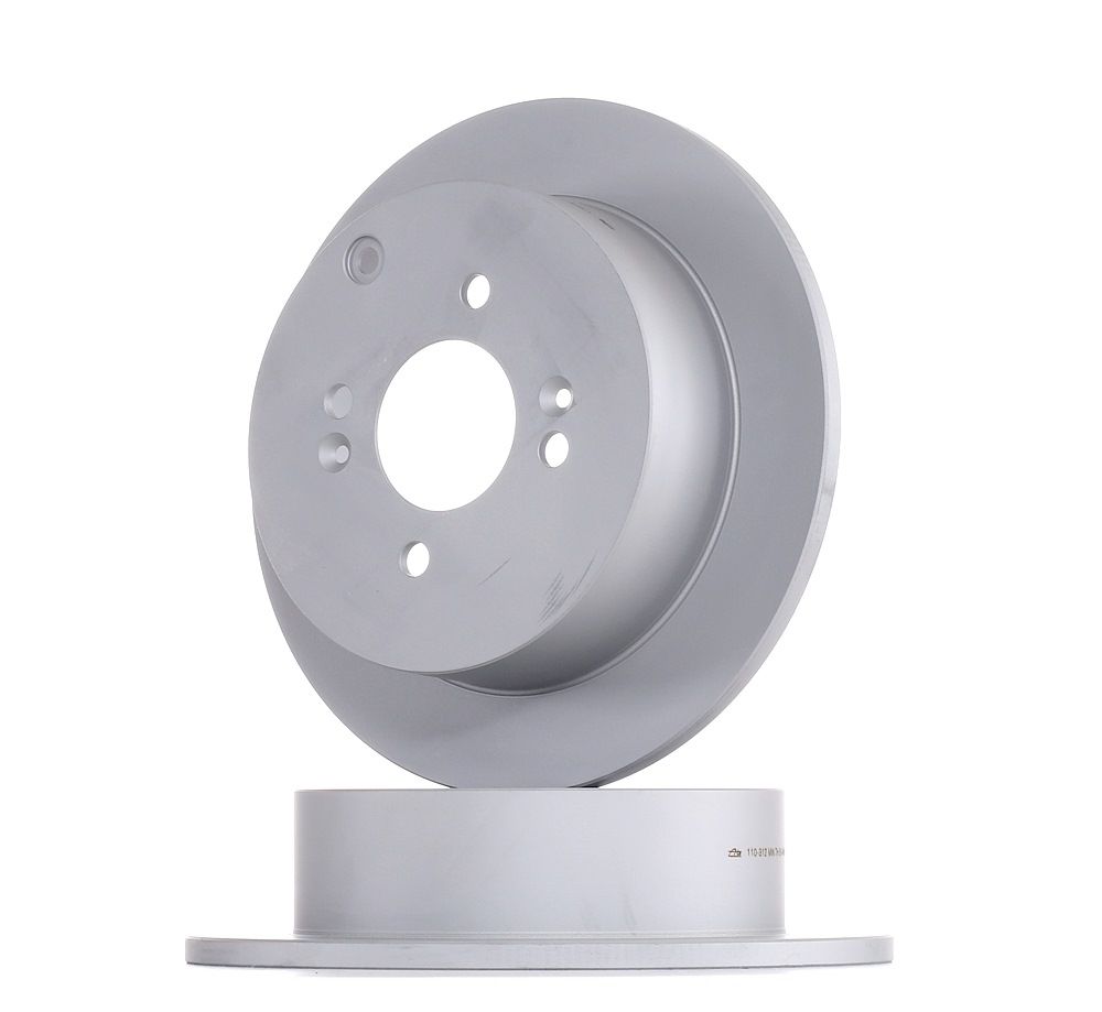 ATE 24.0110-0312.1 Brake disc solid, Coated-image-956897