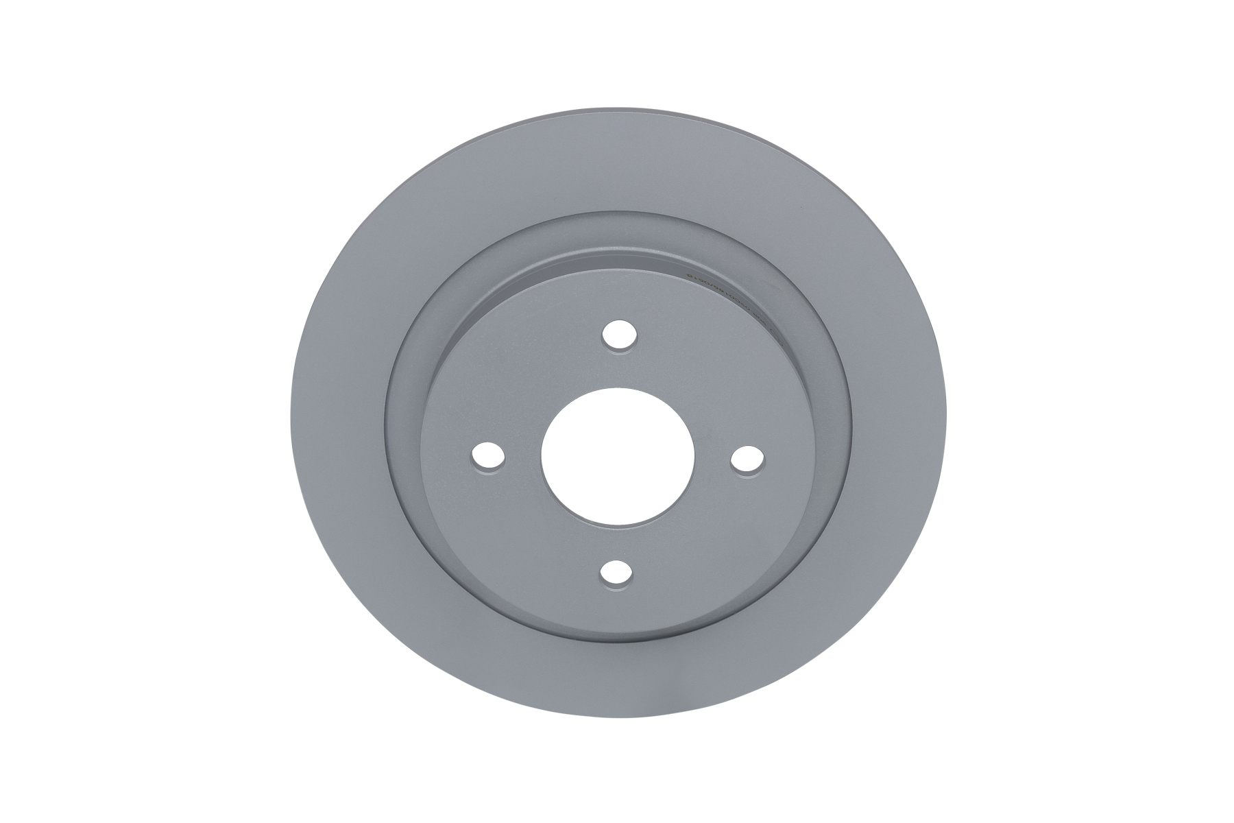 ATE 24.0110-0313.1 Brake disc solid, Coated-image-956898