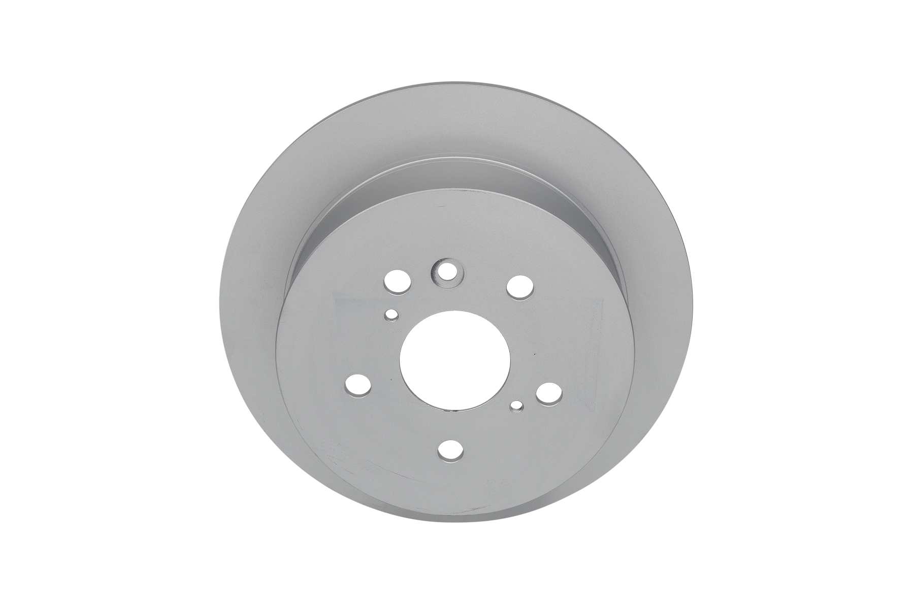 ATE 24.0110-0316.1 Brake disc solid, Coated-image-956901