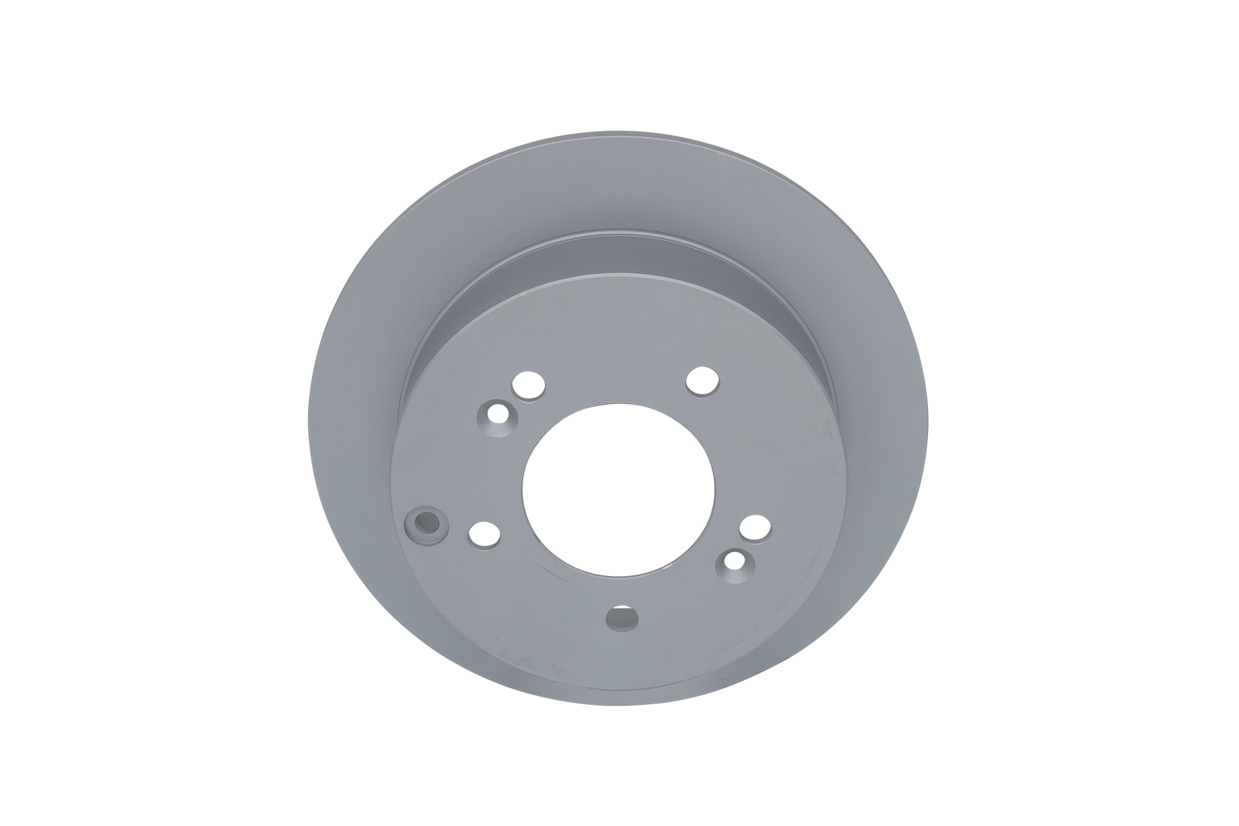 ATE 24.0110-0318.1 Brake disc solid, Coated-image-956903