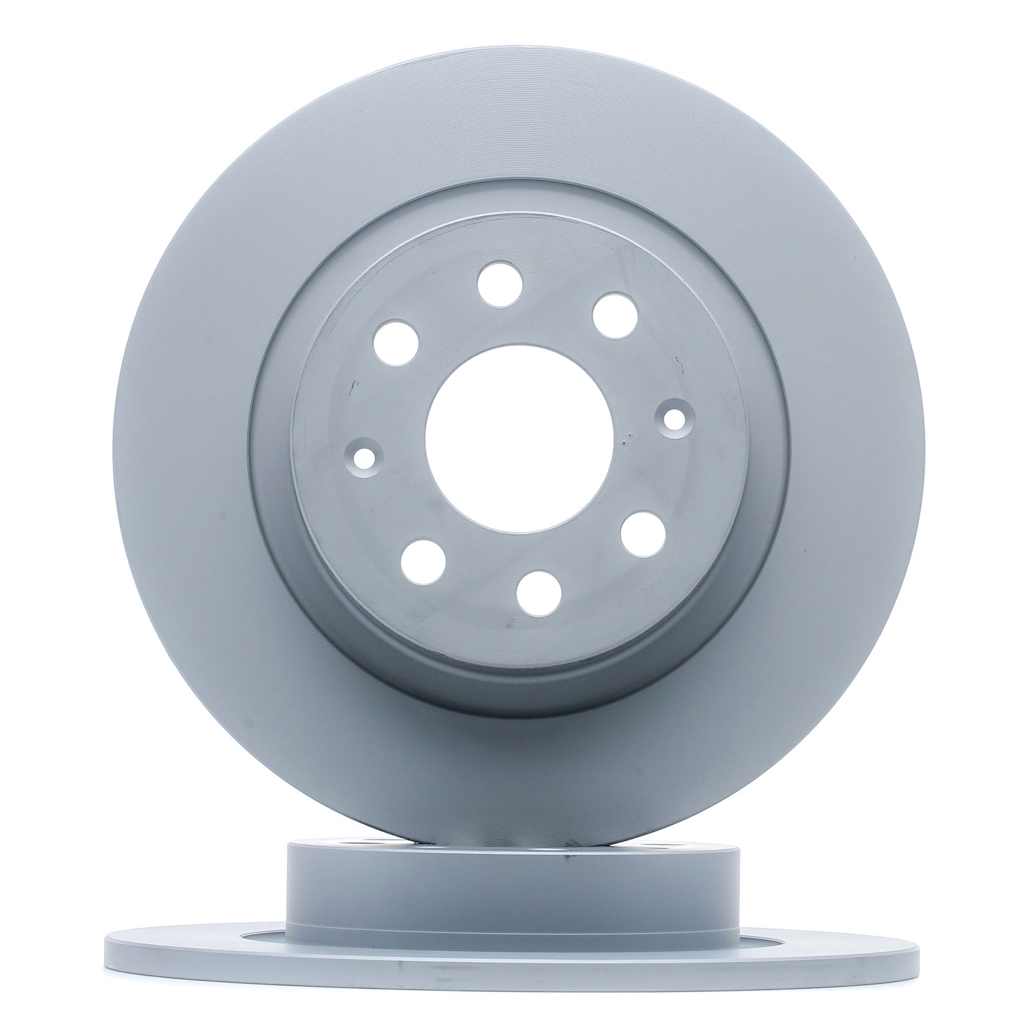 ATE 24.0110-0323.1 Brake disc solid, Coated-image-956907