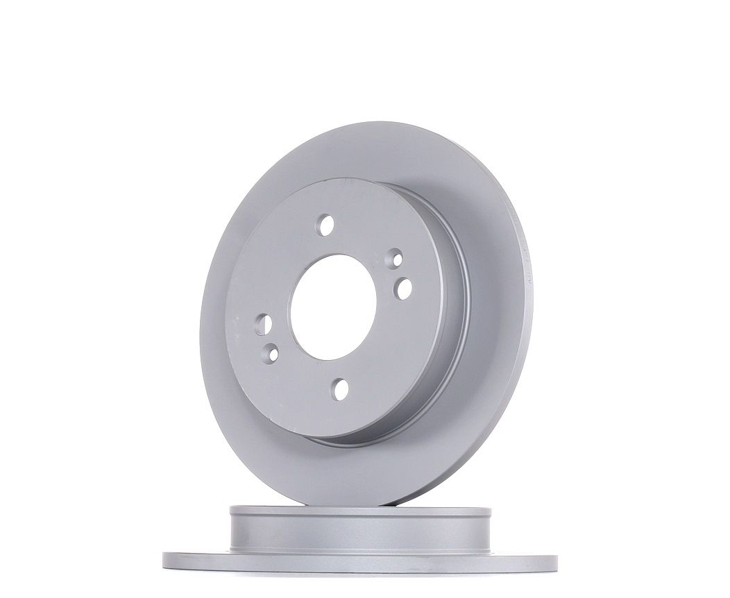 ATE 24.0110-0324.1 Brake disc solid, Coated-image-956908