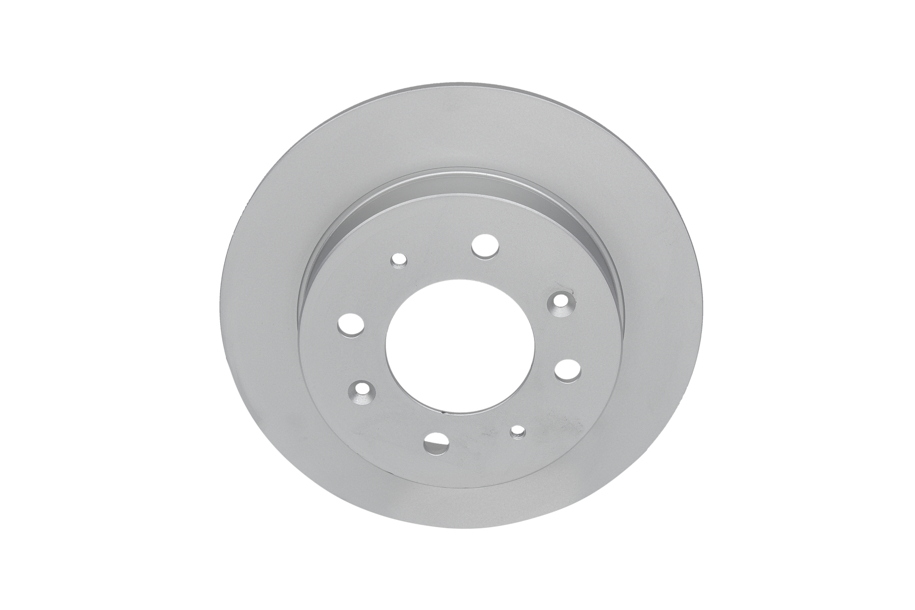 ATE 24.0110-0334.1 Brake disc Solid, Coated-image-956917