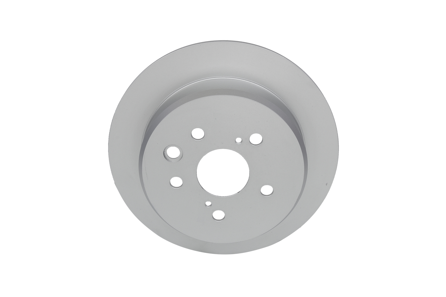 ATE 24.0110-0335.1 Brake disc solid, Coated-image-956918