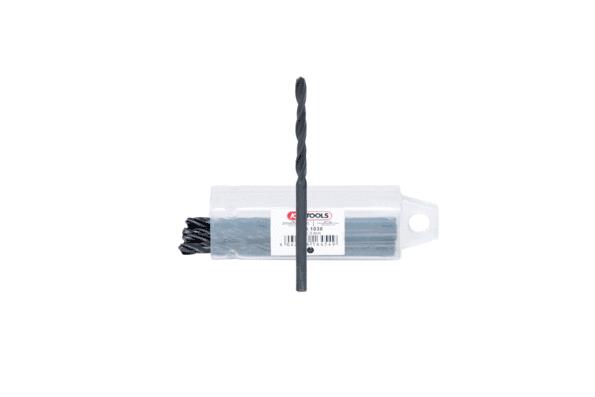 KS TOOLS 330.1030 Forêt spiralé pour métal