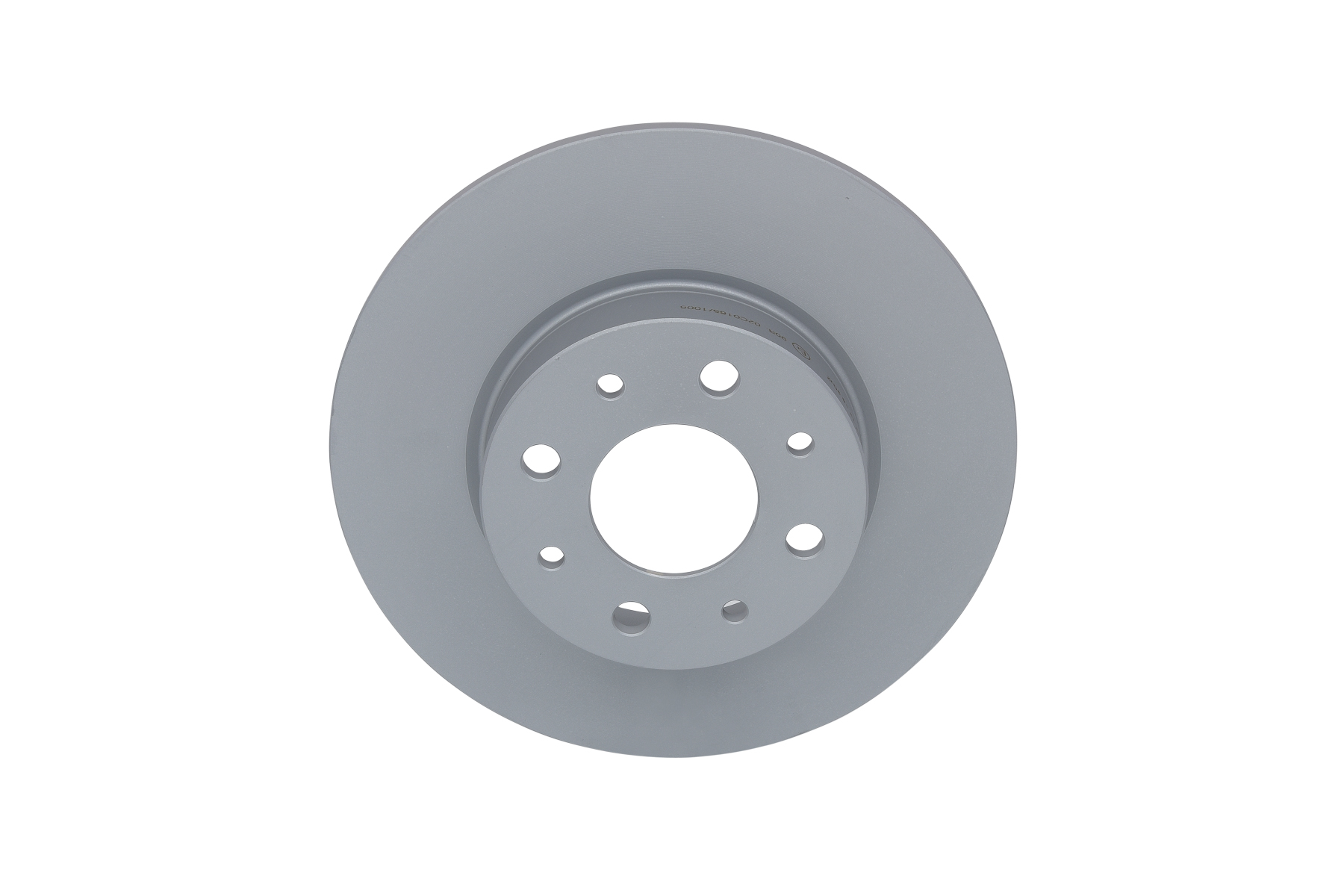 ATE 24.0110-0349.1 Brake disc solid, Coated-image-956923