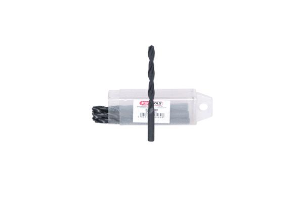 KS TOOLS 330.1080 Taladro espiral para metal