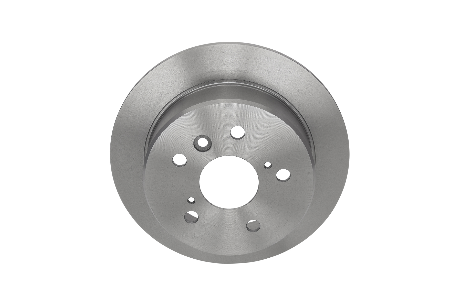 ATE 24.0110-0700.1 Brake disc solid-image-956925