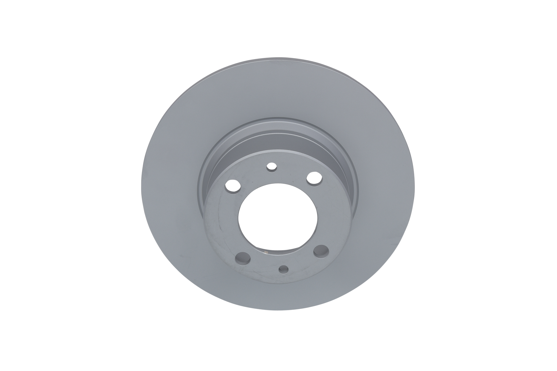 ATE 24.0111-0115.1 Brake disc Solid, Coated-image-956931