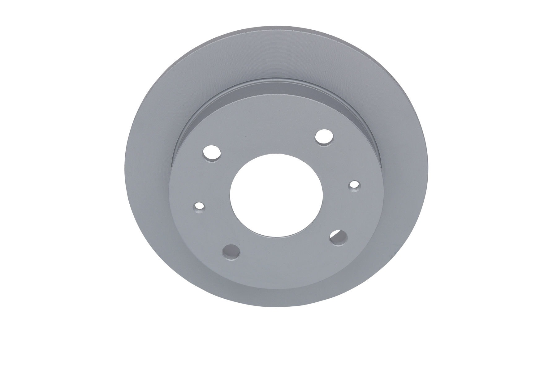 ATE 24.0111-0125.1 Brake disc Solid, Coated-image-956936