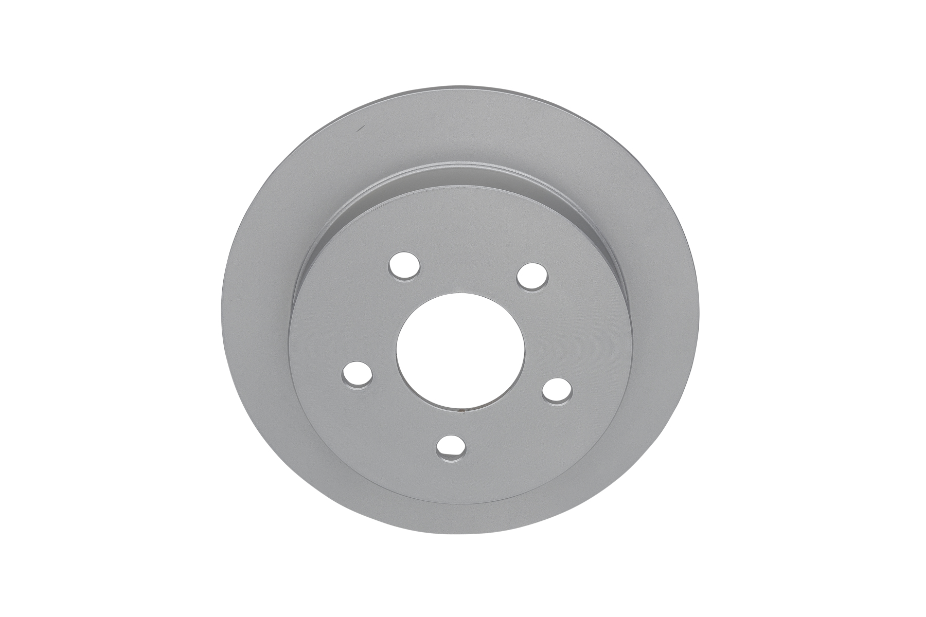 ATE 24.0111-0133.1 Brake disc Solid, Coated-image-956939