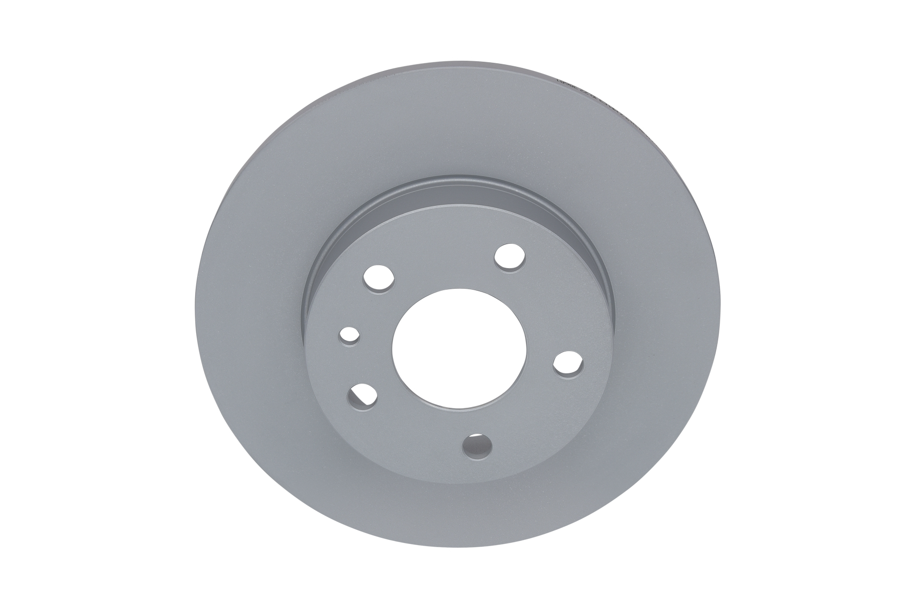 ATE 24.0111-0142.1 Brake disc solid, Coated-image-956944