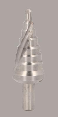KS TOOLS 330.2311 Punta a gradini