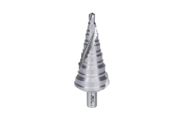 KS TOOLS 330.2319 Lépcsős fúró