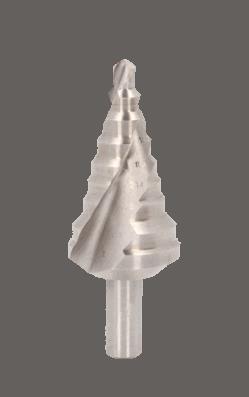 Step Drill KS TOOLS 330.2337 for BMW, VW, AUDI, MERCEDES-BENZ, FORD