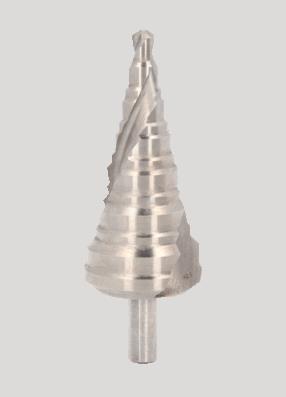Step Drill KS TOOLS 330.2340 for BMW, VW, AUDI, MERCEDES-BENZ, FORD