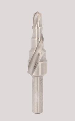 KS TOOLS 330.2341 Step Drill