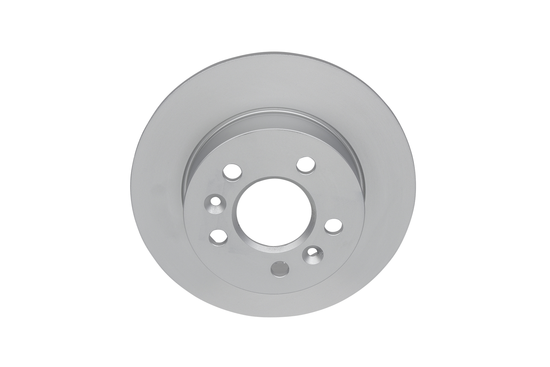 ATE 24.0111-0151.1 Brake disc solid, Coated-image-956951