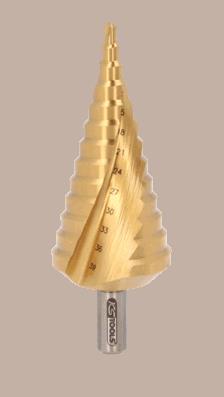 KS TOOLS 330.2349 Pakāpjurbis