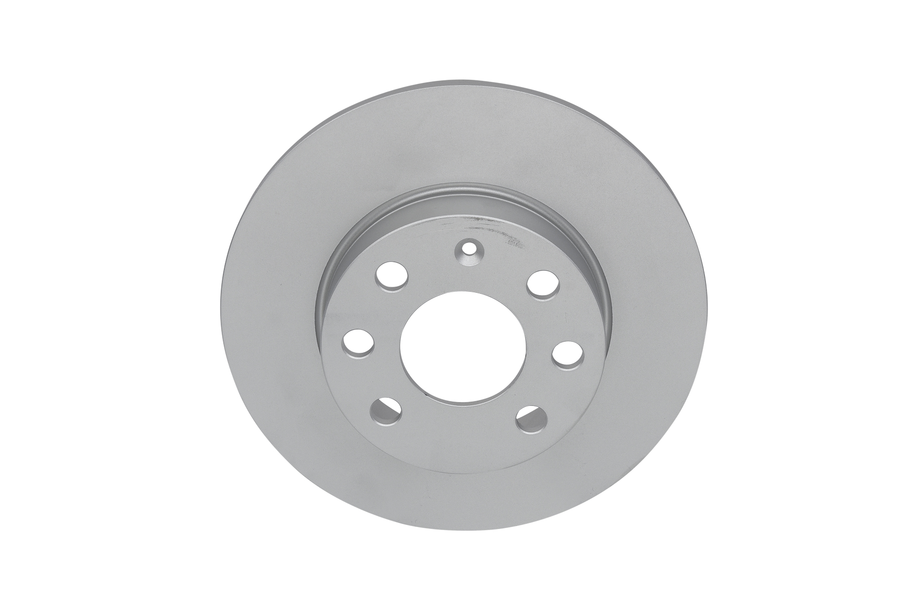 ATE 24.0111-0152.1 Brake disc solid, Coated-image-956952