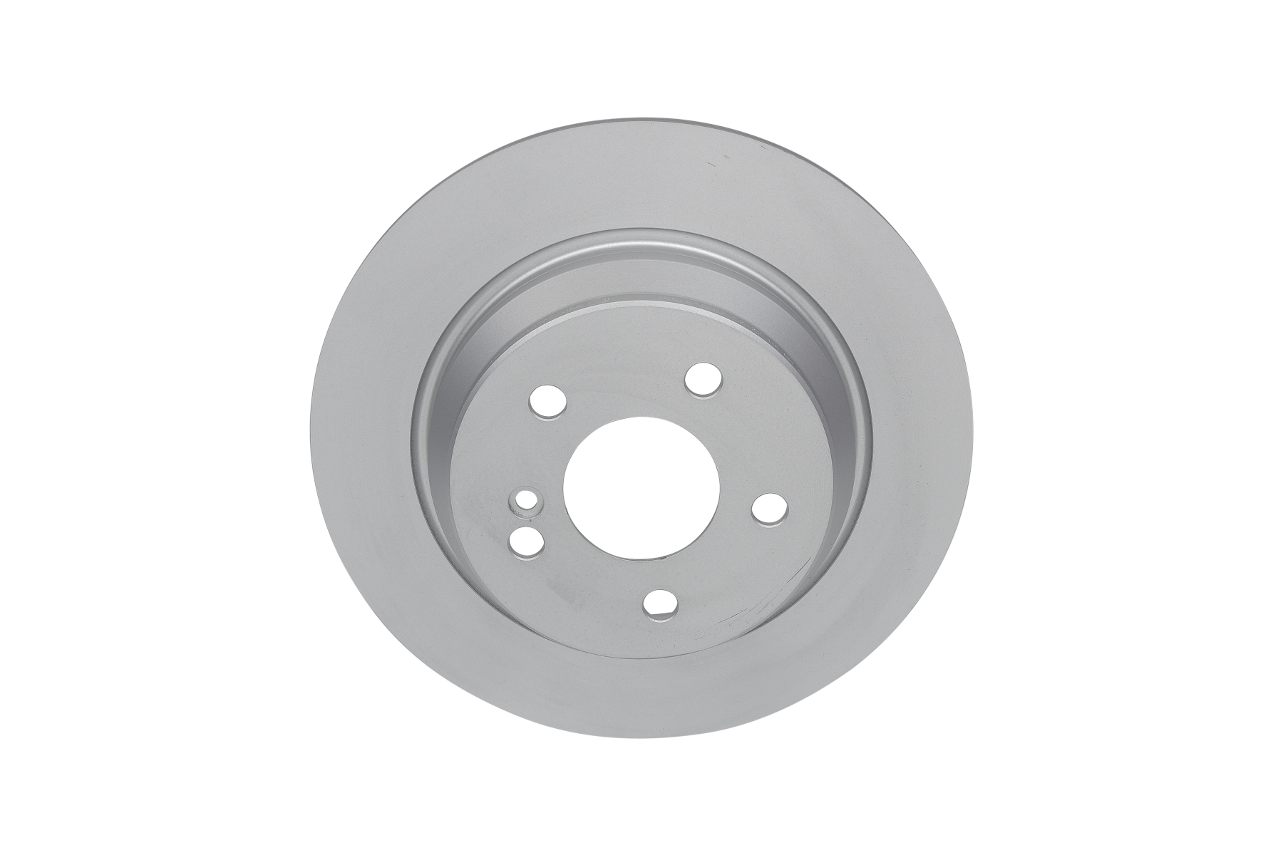 ATE 24.0111-0153.1 Brake disc solid, Coated-image-956953