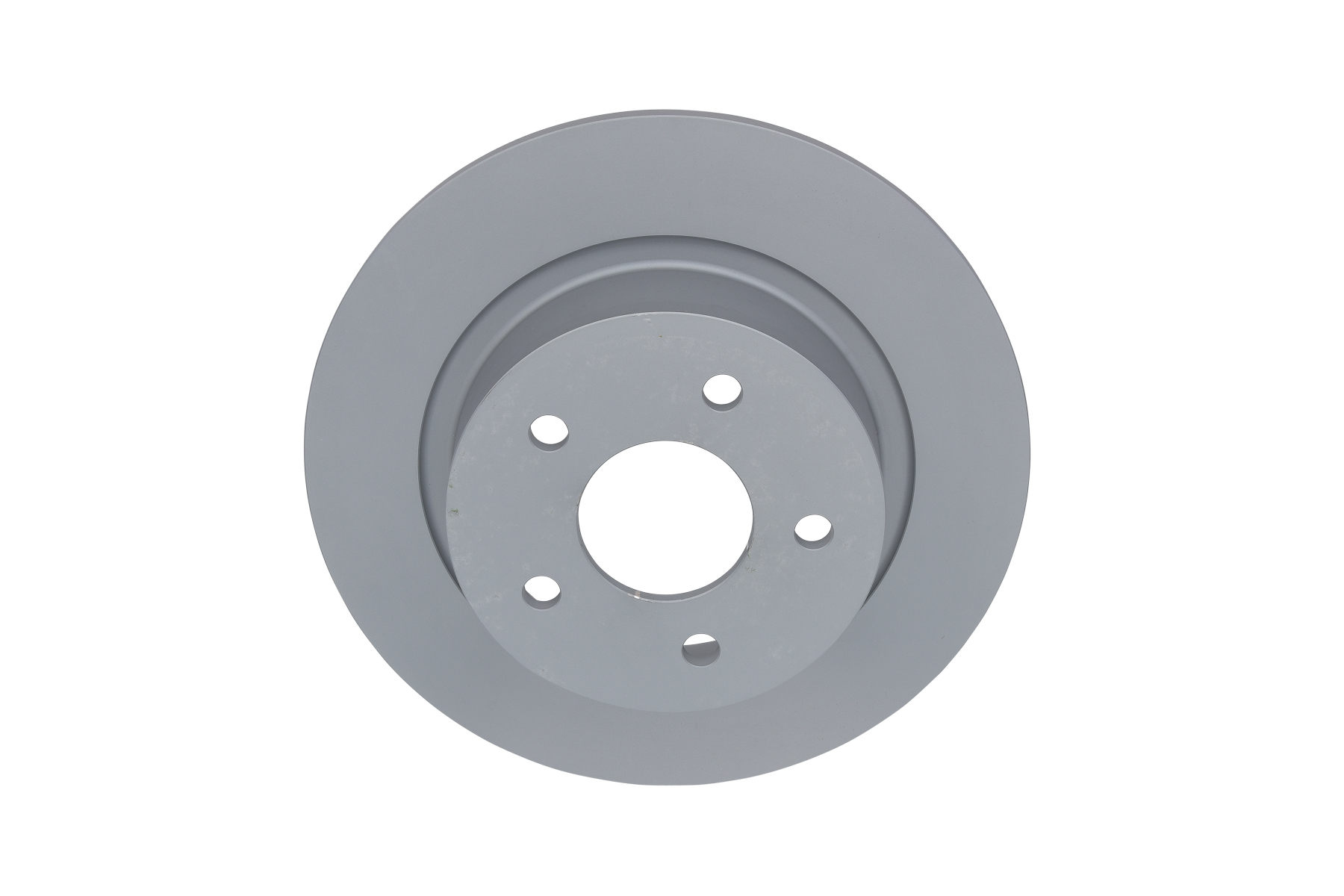 ATE 24.0111-0154.1 Brake disc solid, Coated-image-956954