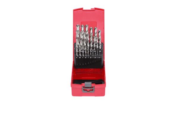 KS TOOLS 330.2623 Twist Drill Bit Set