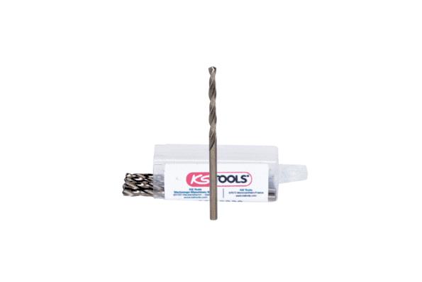 Metaalspiraalboor 330.3030 KS TOOLS 415 3,00 Metaalspiraalboor 330.3030 KS TOOLS 415 3,00 FORD