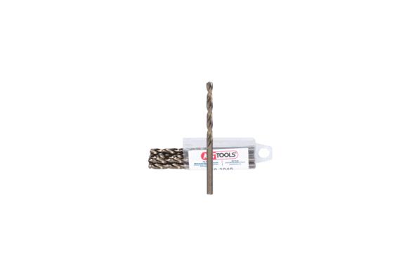 KS TOOLS 330.3040 Forêt spiralé pour métal