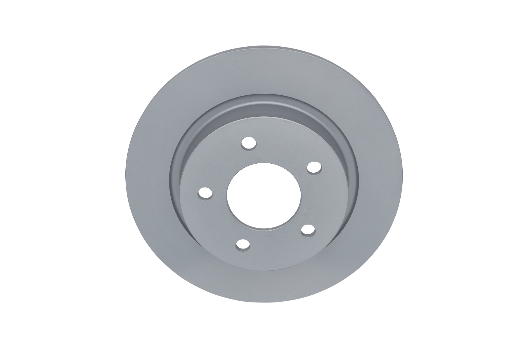 ATE 24.0111-0160.1 Brake disc solid, Coated-image-956960