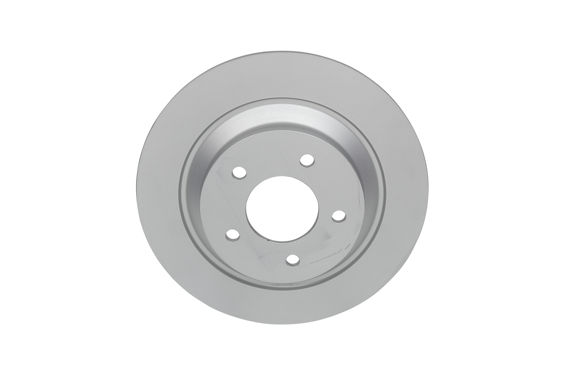 ATE 24.0111-0165.1 Brake disc solid, Coated-image-956964