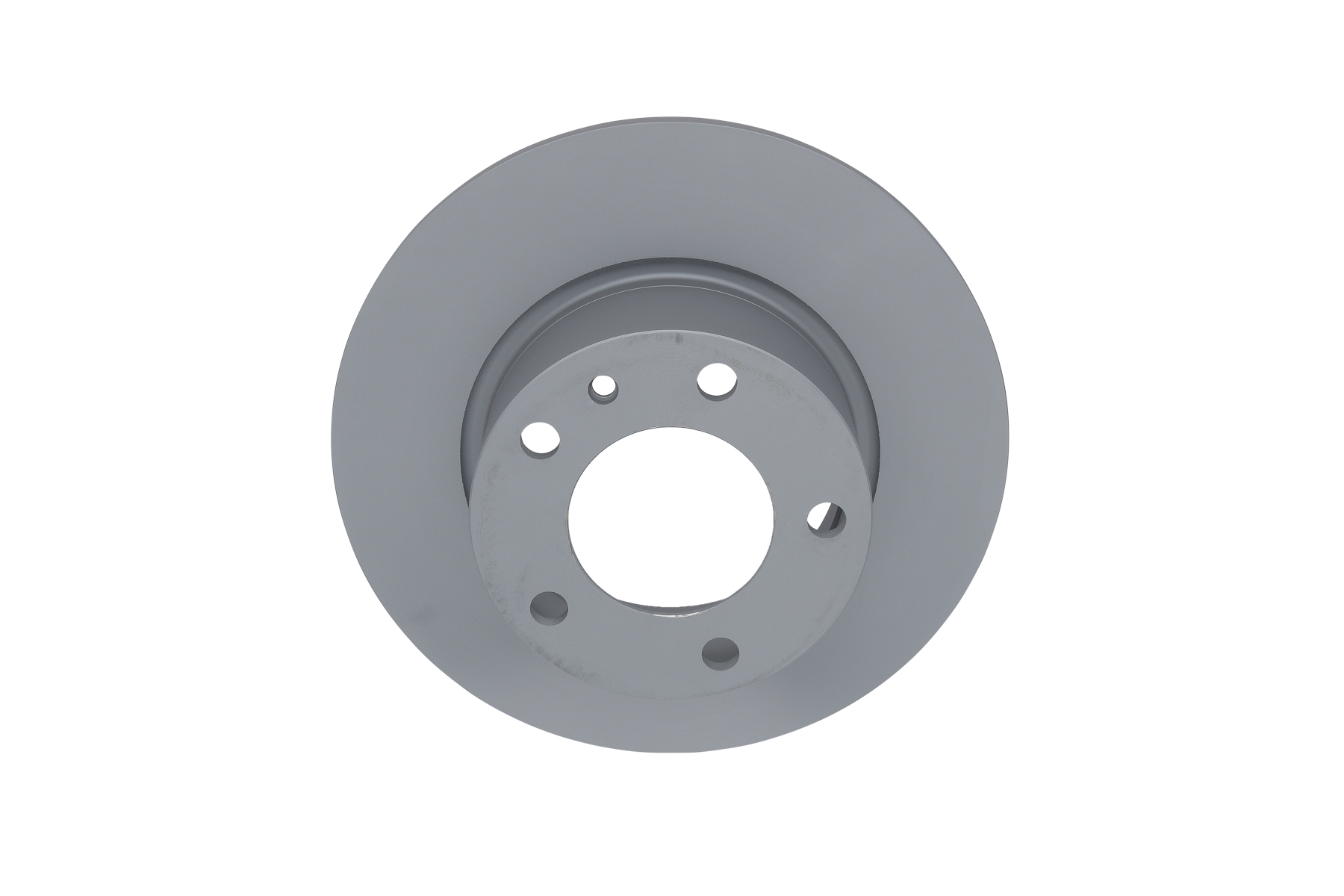 ATE 24.0112-0111.1 Brake disc solid-image-956971