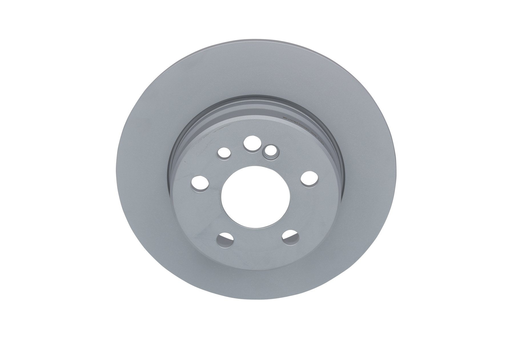 ATE 24.0112-0129.1 Brake disc solid, Coated, High-carbon-image-956986