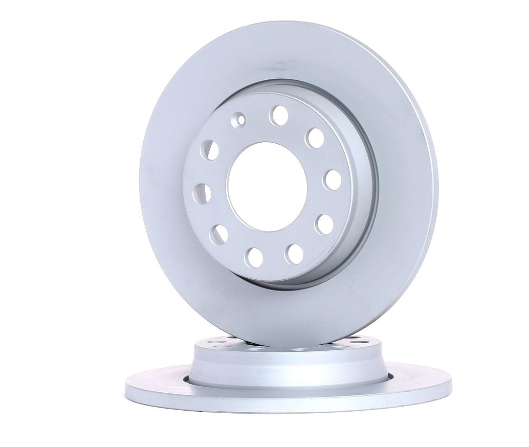 ATE 24.0112-0148.1 Brake disc solid, Coated-image-957004