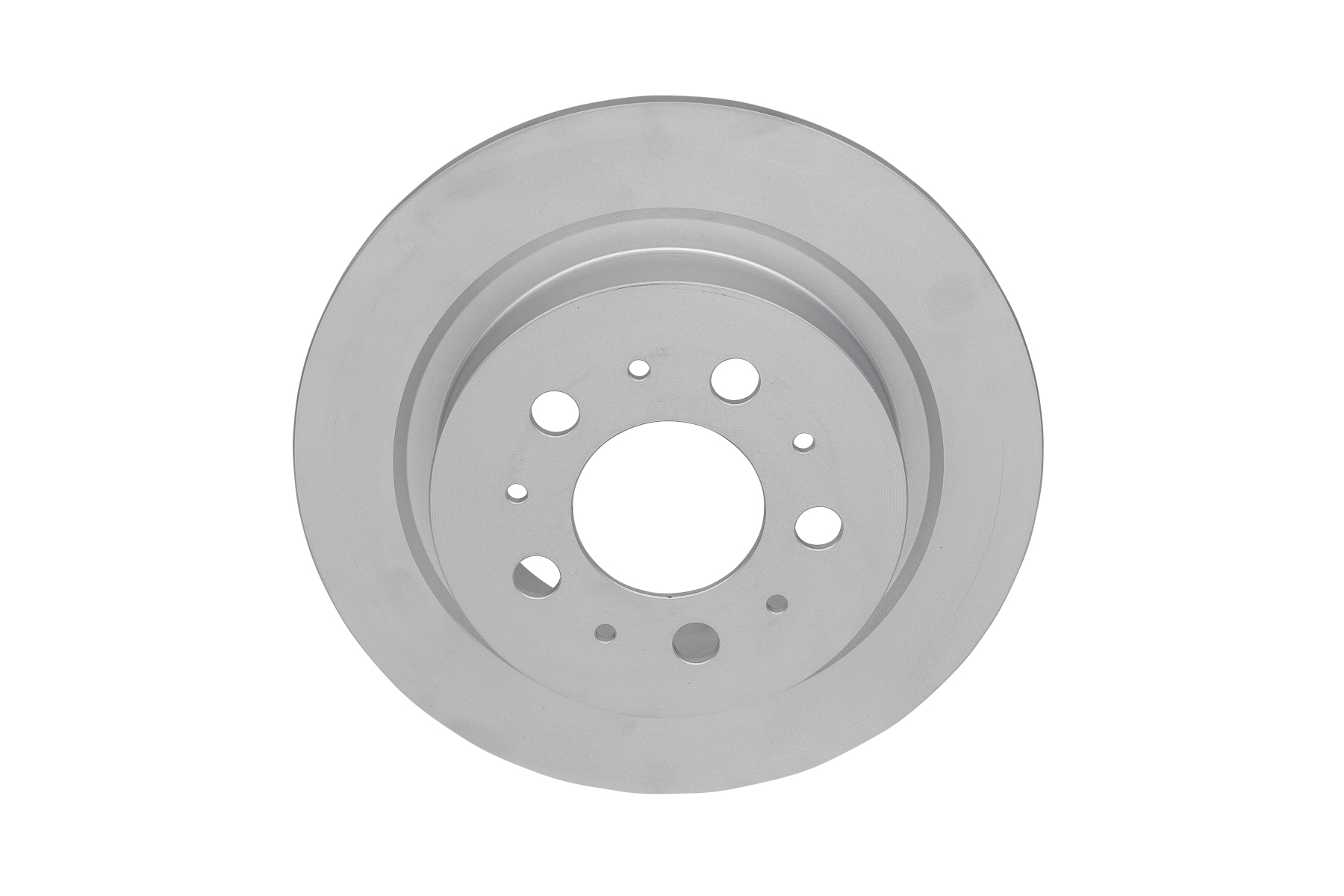 ATE 24.0112-0150.1 Brake disc solid, Coated-image-957006