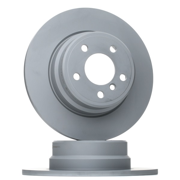 ATE 412152 Brake disc